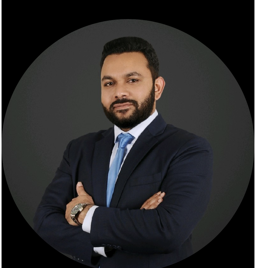 Rizan Iqbal